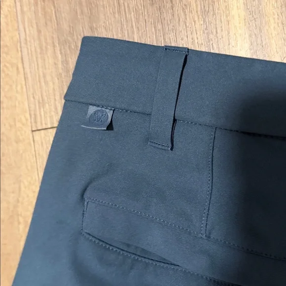 Lululemon Commission Pant Classic *Warpstreme 32